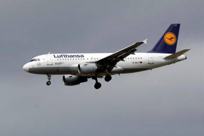 Lufthansa Reports Quarterly Profits off Strong Summer Demand - skift.com