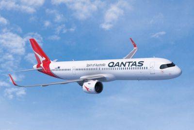 Qantas Has U.S.-to-Australia Flights On Sale Right Now — Here's When to Book By - travelandleisure.com - Los Angeles - Australia - Usa - New York - city London - city New York - city Los Angeles - San Francisco - city Melbourne - city Dallas