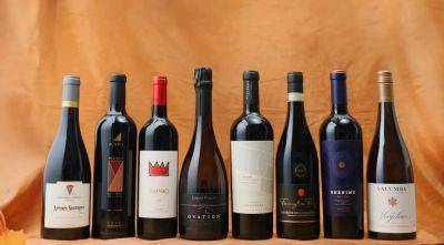 8 Terrific Wines For Your Thanksgiving Table - forbes.com - France - Argentina