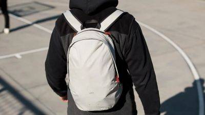 Holiday Gift Guide 2023: The Best Travel Backpacks - forbes.com