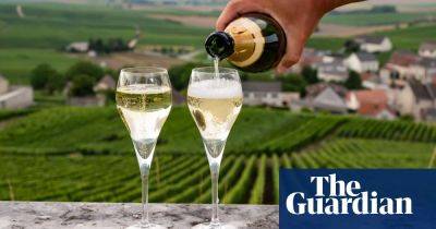 How to do Champagne on a prosecco budget: a tour of France’s most famous wine region - theguardian.com - France