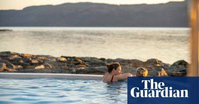 ‘It was so exhilarating’: readers’ favourite spas and saunas in Europe - theguardian.com - county Hot Spring - Greece - county Ocean - city Athens - Albania - county Atlantic - county Donegal