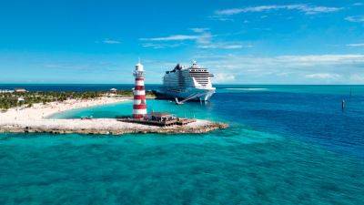 Why this new Black Friday vacation deal from MSC Cruises is the one to book - thepointsguy.com - Bahamas - Japan - Uae - Bermuda