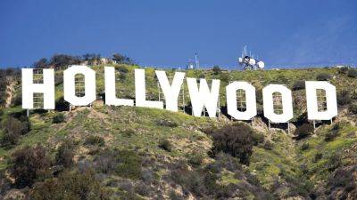 Turning 100, the Hollywood sign is an American pilgrimage - travelweekly.com - Los Angeles - France - Usa - city London - state California - state Florida - city Los Angeles - city Chinatown - city Santa Monica