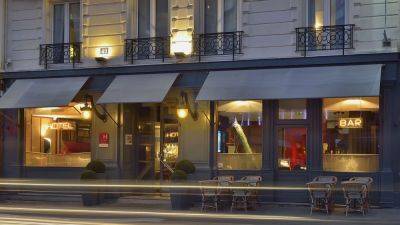 Minor Hotels is set to enter Paris - travelweekly.com - France - city Paris