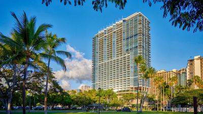 Trump hotel in Hawaii will be rebranded - travelweekly.com - New York - city Washington - state Hawaii - city Manhattan - Panama - city Vancouver