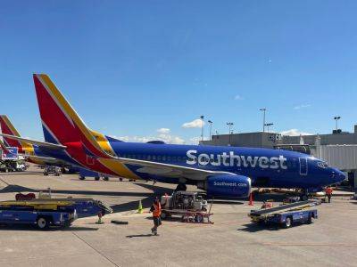 It just got easier to use your Chase points to book Southwest Airlines flights - thepointsguy.com - Usa - county Chase
