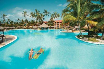 Experience More at Punta Cana Princess - travelpulse.com - Dominican Republic
