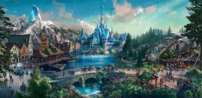Hong Kong Disneyland's New ‘Frozen’ Land May Forerun Future Disneyland Expansion - travelpulse.com - Norway - Hong Kong - city Hong Kong - county Orange