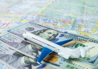 US Travel Agencies Sold an Impressive $7.2 Billion in Air Tickets Last Month - travelpulse.com - Usa