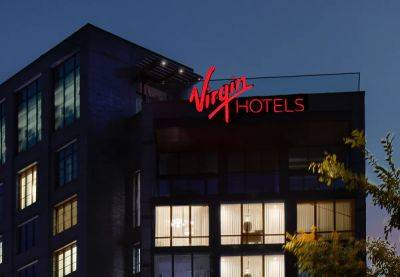 Virgin Hotels Celebrates the Holidays with New Promotions - travelpulse.com - Britain - city New York