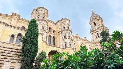 Things To Do In Malaga: Spain Cruise Port Guides - forbes.com - Spain