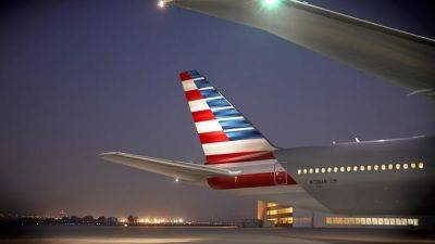 American Airlines flight attendants move a step closer to a strike - travelweekly.com - Usa - city Phoenix