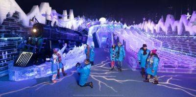 Discover Tennessee’s Family-Friendly Winter Festivals & Attractions - breakingtravelnews.com - city Nashville - state Tennessee - China - city Santa