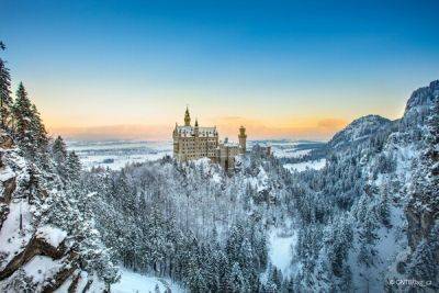 German National Tourist Office, GCC and Wego Join Forces to Showcase Magical Winter Experiences - breakingtravelnews.com - Germany
