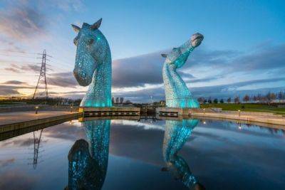 Scotland is the Place to Be in 2024 - breakingtravelnews.com - Georgia - Scotland - county Centre