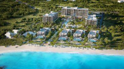 Kempinski Hotels to Operate Luxury Beachfront Residences and Resort in Turks and Caicos Islands - breakingtravelnews.com - Usa - Turks And Caicos Islands