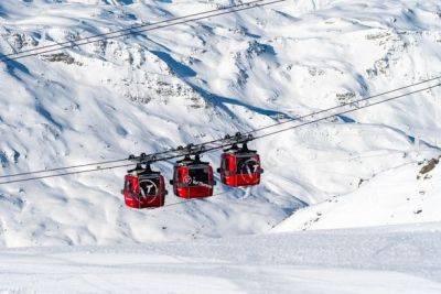 Val Thorens in Les 3 Vallées Set to Open Early Due to Excellent Early Snow Fall With Passes Just €20 - breakingtravelnews.com - parish St. Martin
