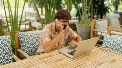 Digital Nomad Visas Available in Nearly Half of Global Destinations - breakingtravelnews.com