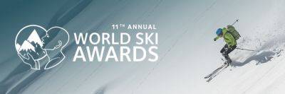 World’s best ski brands 2023 announced by World Ski Awards - breakingtravelnews.com - Switzerland - Japan - city Dubai