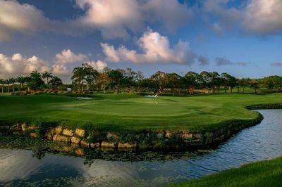 Caribbean’s Newest Golf Resort Is A Travel Game Changer - forbes.com - Ireland - Dominican Republic - Barbados
