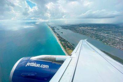 JetBlue Is Having an Early Black Friday Sale — With Up to $750 Off Vacation Packages - travelandleisure.com