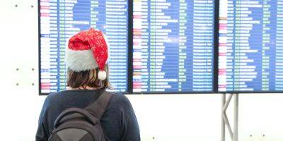 I booked my flight home after Christmas using a tip from a flight attendant. It could help avoid delays. - insider.com - Usa - state Colorado - city Orlando - state Florida - Denver, state Colorado
