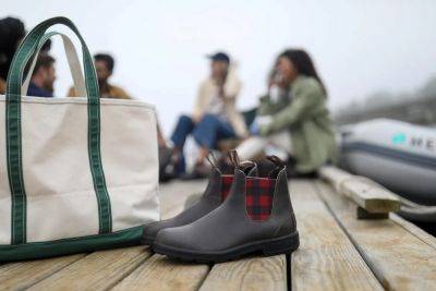 Holiday Gift Guide 2023: The Best Men's Winter Footwear For Sport And Travel - forbes.com - Australia - Usa - New York - city Chicago