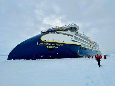 Hyatt is ending its partnership with Lindblad Expeditions - thepointsguy.com - Japan - Usa - San Francisco - Antarctica