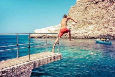 10 of the best beaches in Malta, Gozo and Comino - lonelyplanet.com - Malta