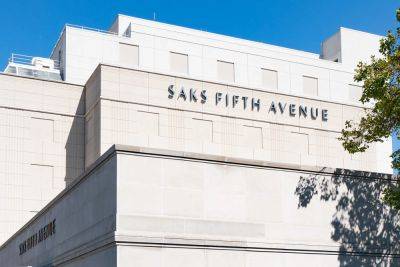 Get a $75 Saks Fifth Avenue promo gift card with $150 purchase — one of best Black Friday deals of 2023 - thepointsguy.com - Usa