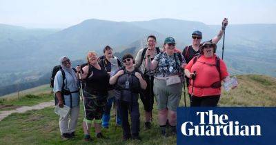 Kendal Mountain Festival 2023 celebrates adventure for all - theguardian.com - Norway - Britain - Nepal