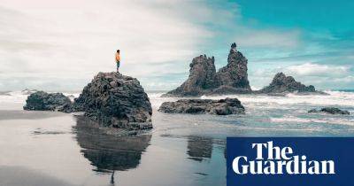 Share a tip on your travel discovery of the year – you could win a holiday voucher - theguardian.com - Britain