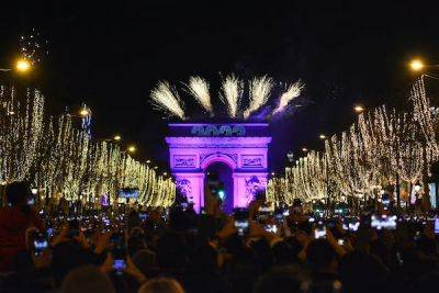 New Year’s Eve in Europe: the 8 best cities to celebrate - lonelyplanet.com - city Berlin - Portugal - city Dublin - city Lisbon