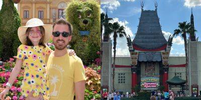7 regrets people have after visiting Disney World, from a travel planner - insider.com