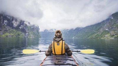 How To Plan A Memorable Adventure Travel Experience In Norway - forbes.com - Norway - city Oslo