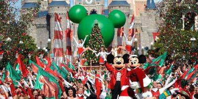 Best-kept secrets and tips for visiting Disney during the holidays, according to travel experts - insider.com