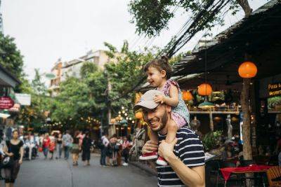 Your ultimate guide to visiting Bangkok with kids - lonelyplanet.com - Thailand - county Ocean - city Go
