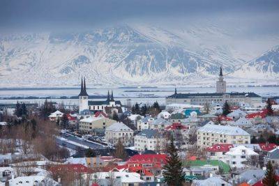 5 Interesting Things To Know About Iceland Before You Go - forbes.com - Iceland - Norway - Usa - city Reykjavik