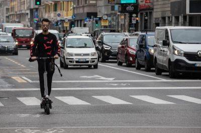 When E-Scooter Riders Know Rules Of The Road, Everyone Is Safer - forbes.com