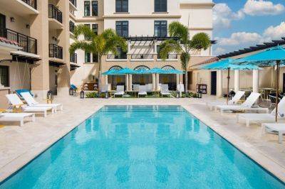 The Alfond Inn At Rollins Is A Hotel Designed For Art & Philanthropy - forbes.com - Spain - Usa - county Park - city Boston - state Florida - county Live Oak