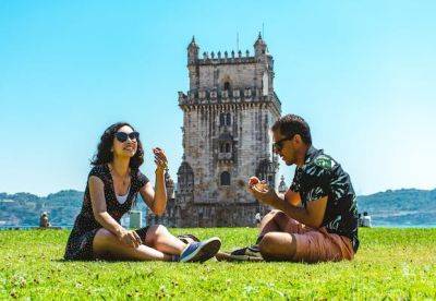 7 of the best things to do in Lisbon - lonelyplanet.com - Portugal - Japan - city Rome - city Lisbon - India - city Santa - city Athens