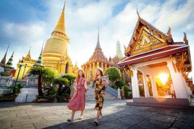 The 17 best things to do in Bangkok, from street food feasts to monastery magic - lonelyplanet.com - Thailand - city Bangkok