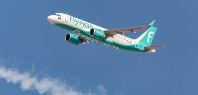 Flynas joins World Tourism Organization as first Saudi airline and the first LCC in the Middle East - traveldailynews.com - Uzbekistan - Saudi Arabia - city Riyadh, Saudi Arabia