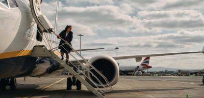 Ryanair announces 50 cabin crew jobs for Belfast - traveldailynews.com - city Belfast