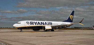 Ryanair builds on biggest ever schedule at Cornwall with new London-Stansted route for Winter 23/24 - traveldailynews.com - Britain - city Dublin