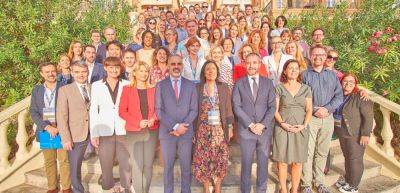 European Travel Commission celebrates 75th anniversary as new members join - traveldailynews.com - Spain - city Brussels