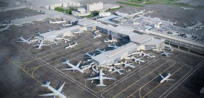 United, Houston Airport System invest more than $2B in Terminal B transformation - traveldailynews.com - city Houston