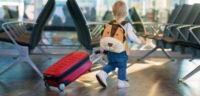 Travellers with children present opportunities for travel retail - traveldailynews.com - Switzerland