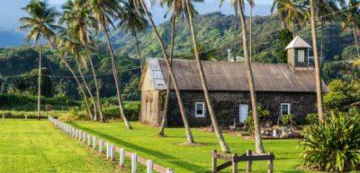 October 2023 Hawai‘i Vacation Rental Performance Report: monthly demand was 387,300 unit nights - traveldailynews.com - county Maui - city Lahaina